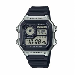 CASIO EU WATCHES Mod. AE-1200WH-1CVEF