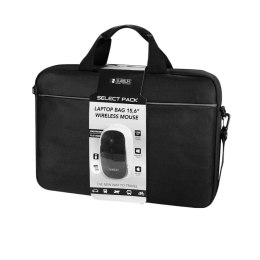 Laptop Case Subblim SUB-LB-2SP0050 Black