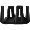 Router Xiaomi AX900 Black Wi-Fi 6 (802.11ax) 4804 Mbit/s