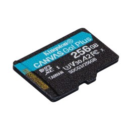 Micro SD Card Kingston Go Plus 256GB 256 GB