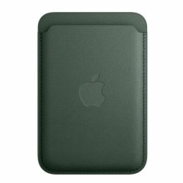 Mobile cover Apple MT273ZM/A Green