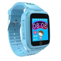 Kids' Smartwatch Celly KIDSWATCH Blue 1,44