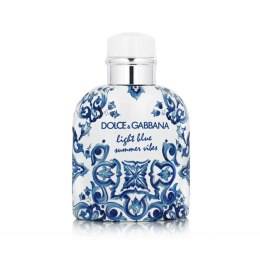 Men's Perfume Dolce & Gabbana Light Blue Summer vibes EDT 125 ml
