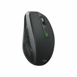 Wireless Mouse Logitech MX Anywhere 2S Black Grey