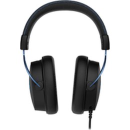 Gaming Headset with Microphone Hyperx Cloud Alpha S