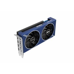 Graphics card Sparkle Sparkle Intel Arc A580 Intel GDDR6