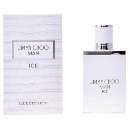 Men's Perfume Jimmy Choo EDT Man Ice 50 ml