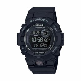 Men's Watch Casio G-Shock GBD-800-1BER Ø 53 mm Black