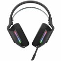 Bluetooth Headset with Microphone Forgeon Captain RGB