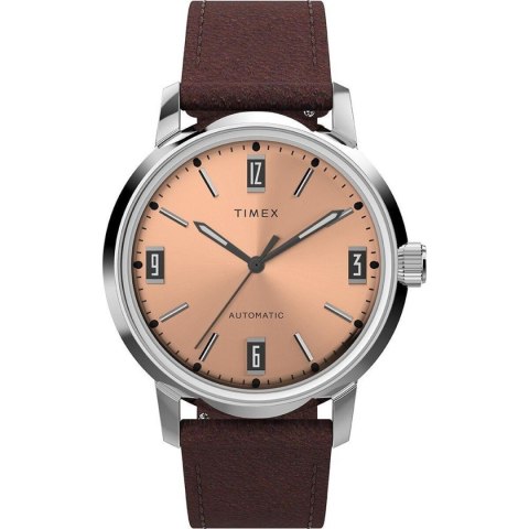 Men's Watch Timex MARLIN AUTOMATIC (Ø 40 mm)