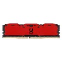 RAM Memory GoodRam IR-XR3200D464L16SA/8G 8 GB DDR4 3200 MHz CL16