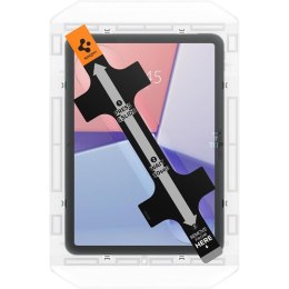 Spigen GLAS.TR EZ FIT - Tempered Glass for iPad Air 11