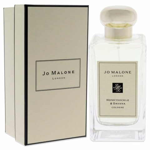 Unisex Perfume Jo Malone Honeysuckle & Davana EDC 100 ml