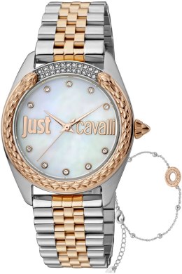 JUST CAVALLI Mod. JC1L195M0115