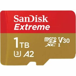 Micro SD Card SanDisk SDSQXAV-1T00-GN6MA 1 TB