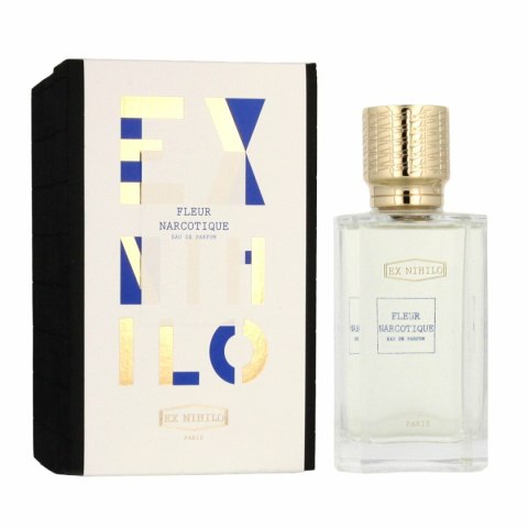 Unisex Perfume Ex Nihilo EDP Fleur Narcotique 100 ml