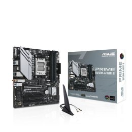 Motherboard Asus 90MB1EG0-M0EAY0 Intel Wi-Fi 6 AMD AMD B650 AMD AM5