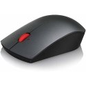 Mouse Lenovo 4X30H56886 Black