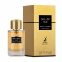 Unisex Perfume Maison Alhambra EDP Exclusif Oud 100 ml