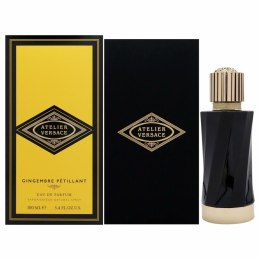 Unisex Perfume Versace Atelier Versace Gingembre Pétillant EDP 100 ml