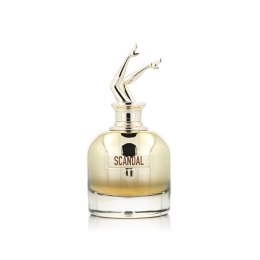 Women's Perfume Jean Paul Gaultier Scandal Gold EDP 80 ml