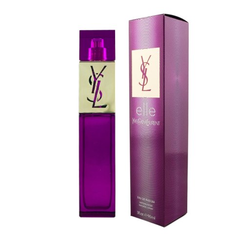 Women's Perfume Yves Saint Laurent Elle EDP 90 ml