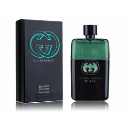 Men's Perfume Gucci Gucci Guilty Black EDT 90 ml