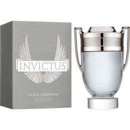 Men's Perfume Invictus Paco Rabanne EDT Invictus 100 ml