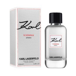 Men's Perfume Karl Lagerfeld Karl Vienna Opera EDT 100 ml