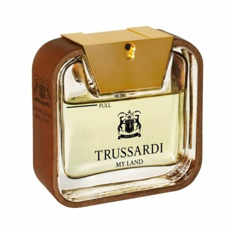 Men's Perfume Trussardi My Land EDT (100 ml)