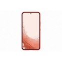 Mobile cover S22 Samsung EF-PS901TPEGWW Orange Coral