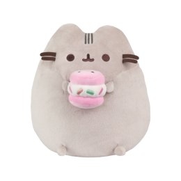 Pusheen - Plush mascot with ice cream sandwich 24 cm