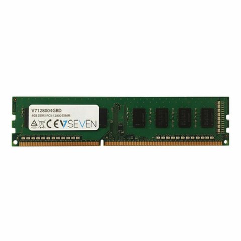 RAM Memory V7 V7128004GBD 4 GB DDR3