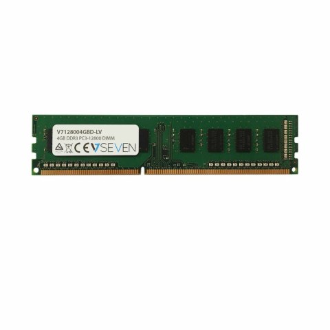 RAM Memory V7 V7128004GBD-LV 4 GB DDR3