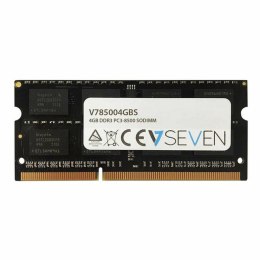 RAM Memory V7 V785004GBS 4 GB DDR3