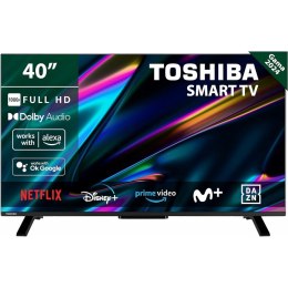 Smart TV Toshiba 40LV2E63DG Full HD 40