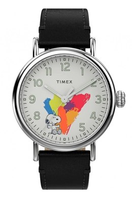 TIMEX Mod. PEANUTS COLLECTION - THE WATERBURY - Snoopy Dream in Color - Special Pack