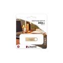 USB stick Kingston DTSE9G3/256GB Gold 256 GB