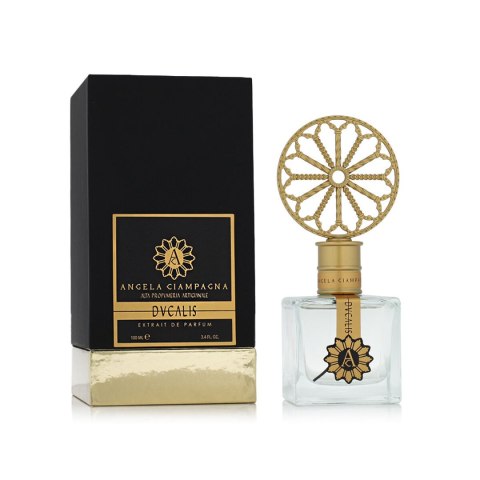 Unisex Perfume Angela Ciampagna Ducalis 100 ml
