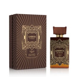 Unisex Perfume Noya Amber Is Great 100 ml