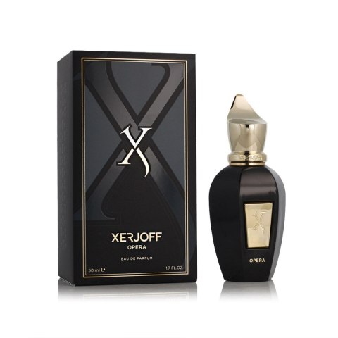 Unisex Perfume Xerjoff Opera EDP 50 ml