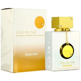 Women's Perfume Armaf Club de Nuit White Imperiale EDP 105 ml