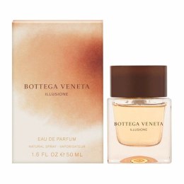 Women's Perfume Bottega Veneta EDP Illusione 50 ml