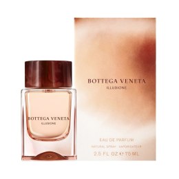 Women's Perfume Bottega Veneta Illusione for Her EDP EDP 75 ml
