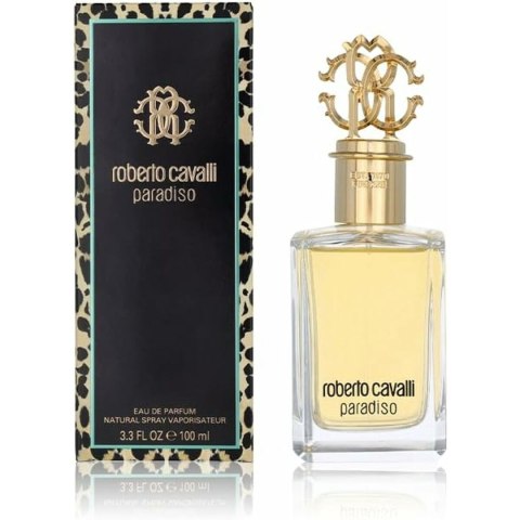Women's Perfume Roberto Cavalli Paradiso EDP 100 ml