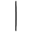 Spigen Rugged Armor Pro - Case for iPad Pro 11" (M4, 2024) (Black)