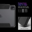 Spigen Ultra Hybrid Pro - Case for iPad Pro 11" (M4, 2024) (Black)