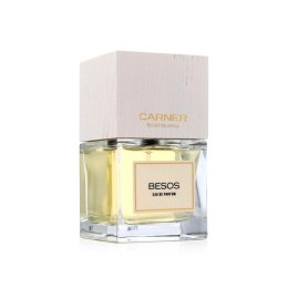 Unisex Perfume Carner Barcelona Besos 100 ml