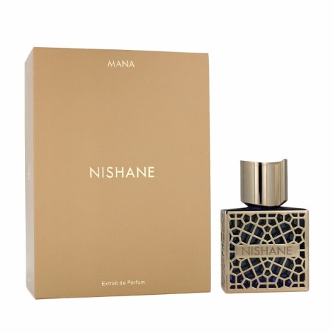 Unisex Perfume Nishane Mana 50 ml