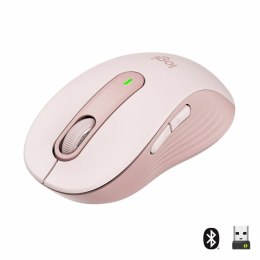 Wireless Mouse Logitech 910-006254 Pink Rose
